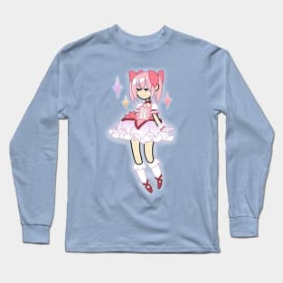 Sparkling Savior Long Sleeve T-Shirt